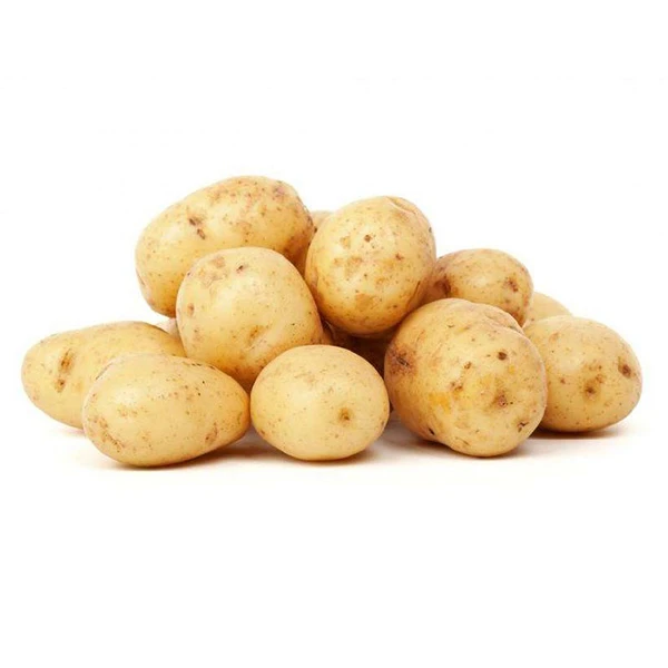 Batatas Frescas Nova Colheita